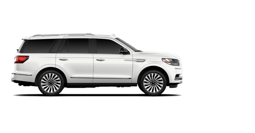 New 2019 Lincoln Navigator Reserve near Kelowna | Kelowna Lincoln